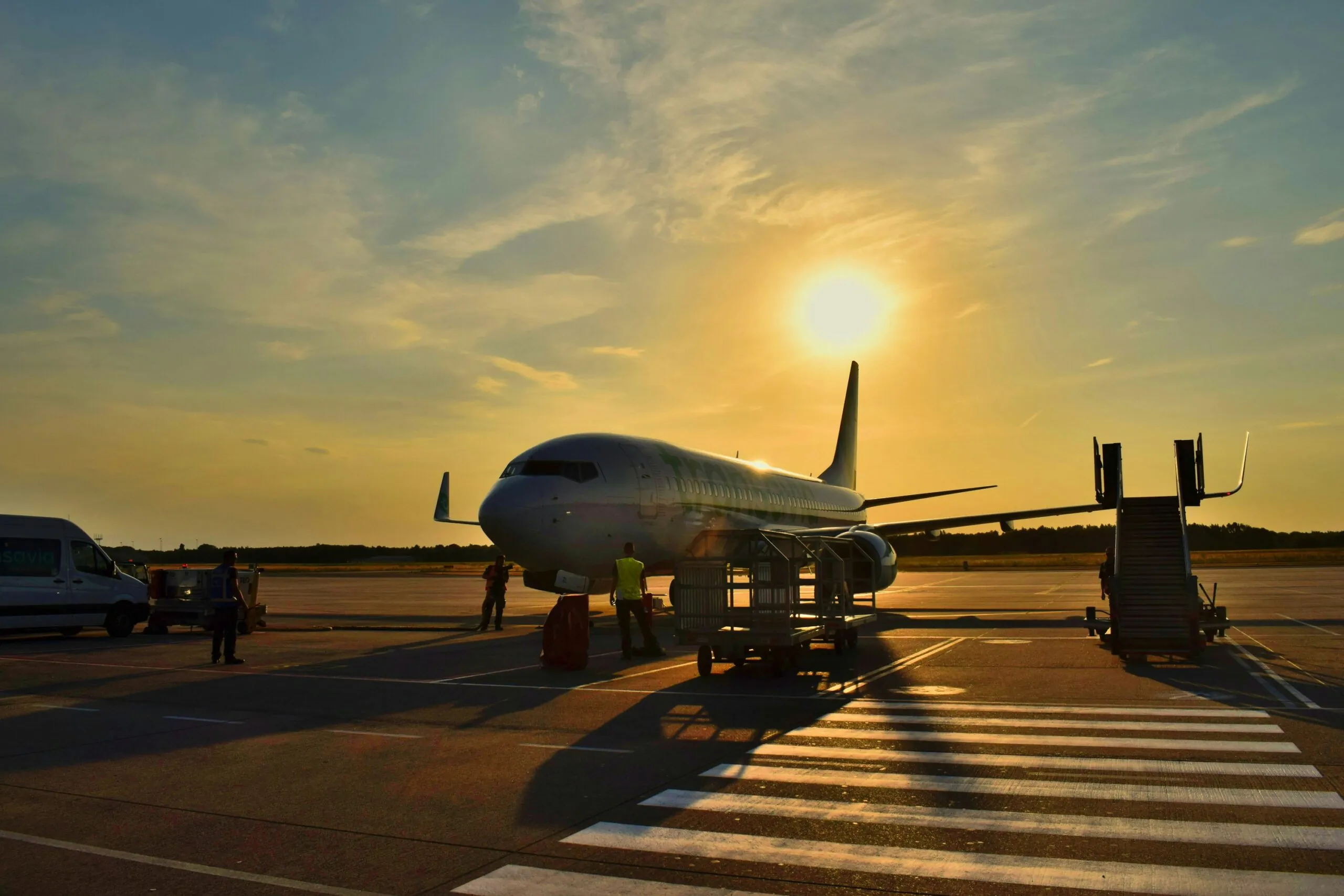 Kahului Airport