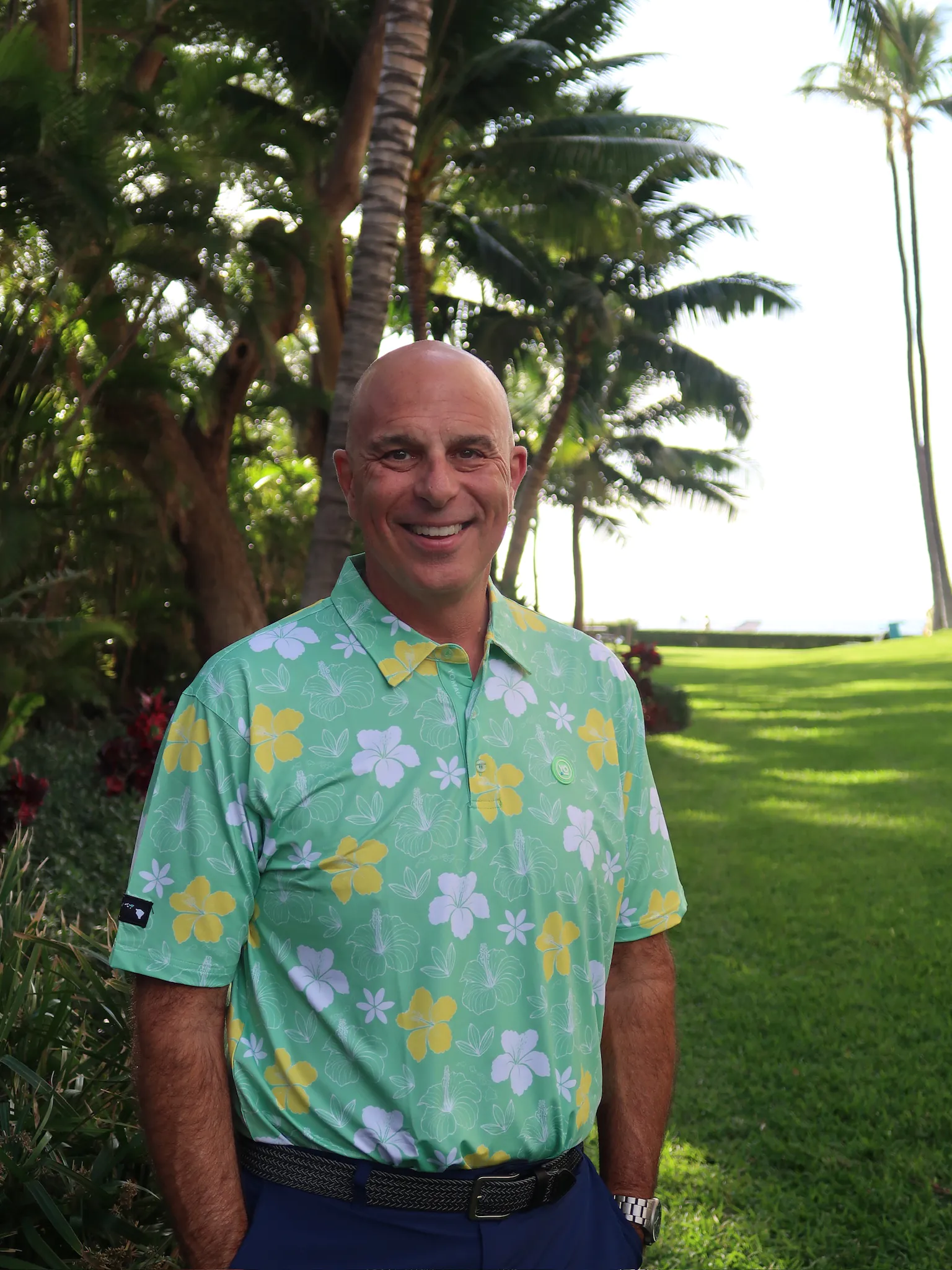 Todd Capizzo
