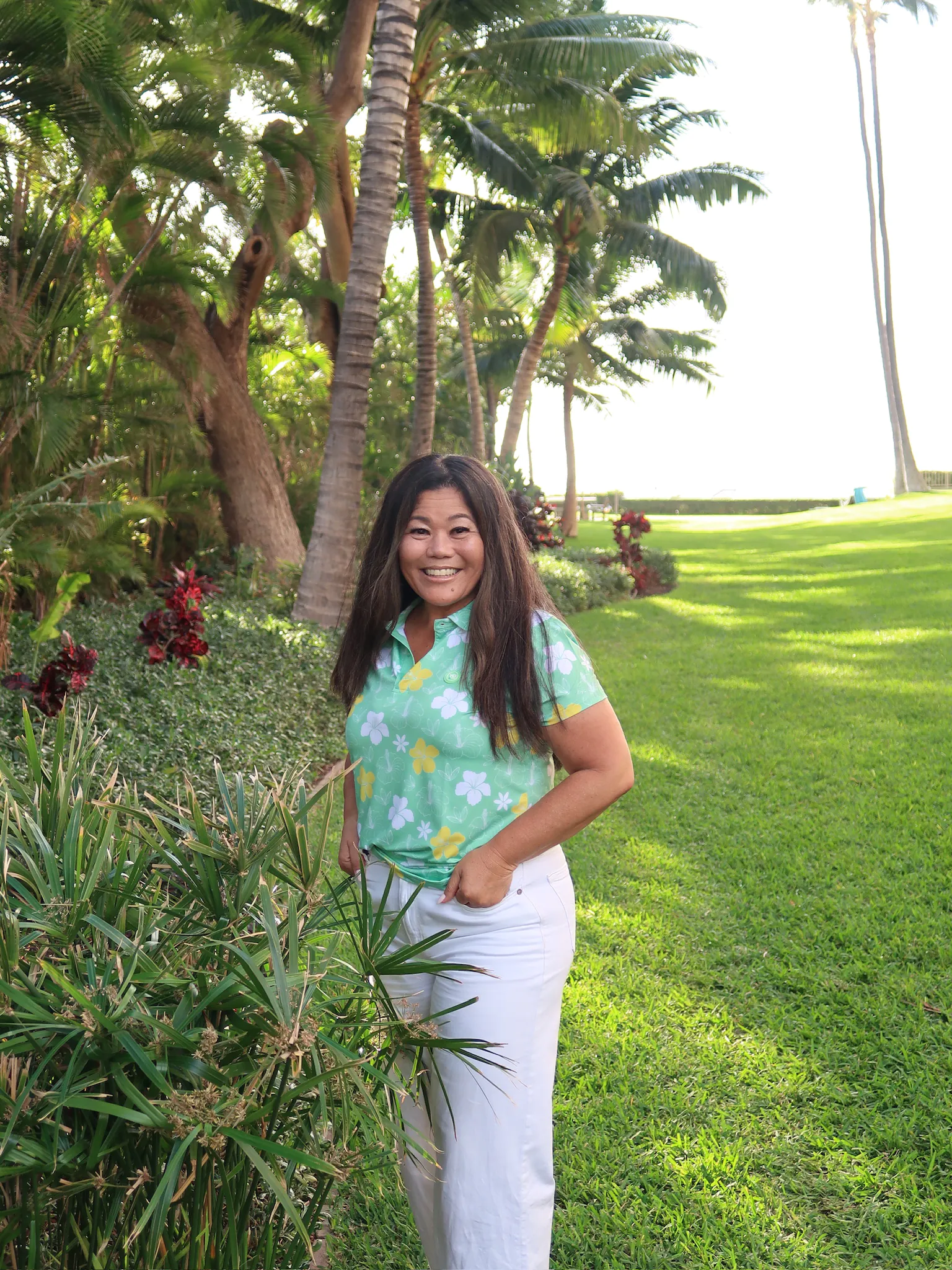 Kaleo Li